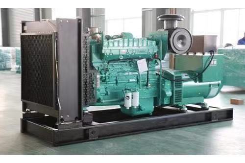 發(fā)電機回收