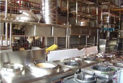 酒樓設(shè)備回收